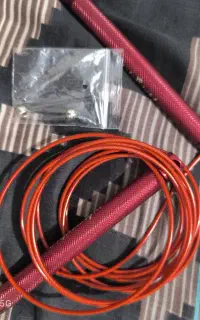 تناسب سرعتی کراسفیت