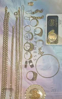 ۴۹۰ بالای تابلو طلا