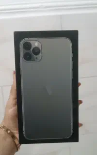 آیفون 11پرومکس