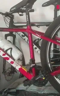 دوچرخه کویر 27.5