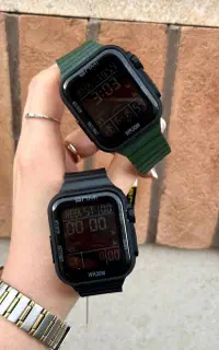 ساعت بنمی اصل/۱۰۰ درصد ضدآب