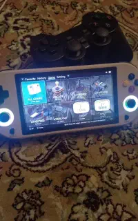 کنسول بازی M22PRO RGB