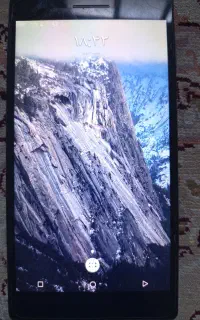 تبلت لنوو ۷ Lenovo tab7