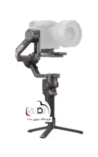 لرزشگیر ronin rs4 استاندارد
