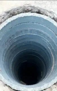 حفر چاه