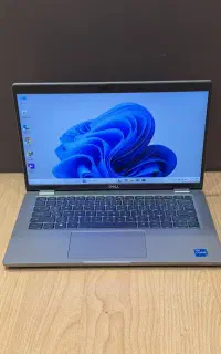 لپتاپ خوش قیمت Dell latitude 5420