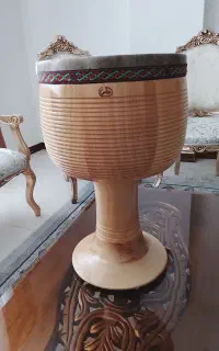 تنبک حلمی سایز ۲۸