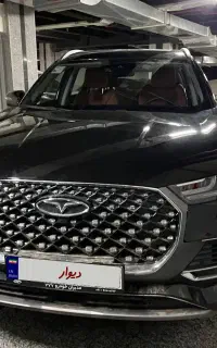 تیگو ۸ پلاگین ۱۴۰۴