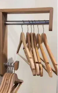 ساخت استندلباس
