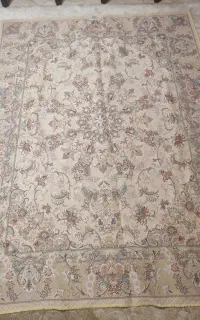 روفرشی  بافت یزد