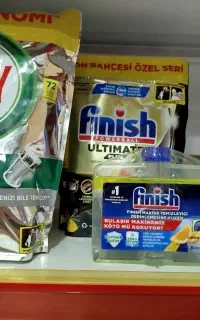 قرص ماشین ظرفشویی