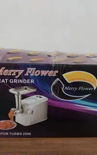 چرخ گوشت