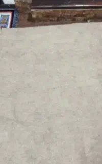 موکت (کرم رنگ)