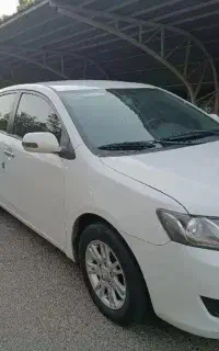 آریو زوتی اتوماتیک مدل ۹۶