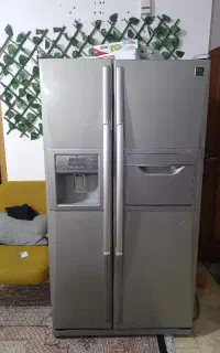 فروش یخچال و فر گازی و برقی