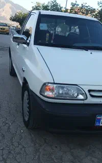 وانت پراید