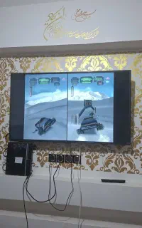 ال ای دی۴۹اینچ