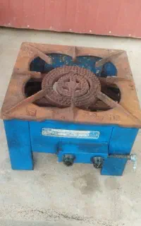 تک شعله و دوشعله