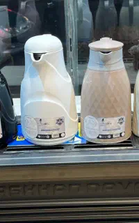 فلاسک الماس و طرح یونیک