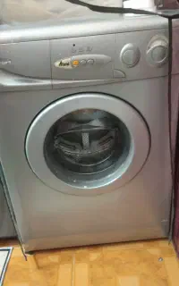 ماشین لباسشویی آبسال