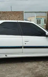 ماشین پرشیا