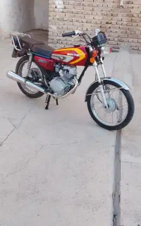 موتور مزایده