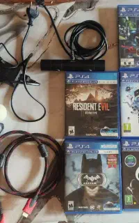 پلی استیشن وی آر playstation vr