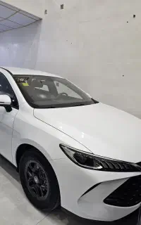 BYD چین پلاس