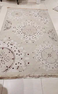 فرش ماشینی ۴ متری بلژیکی