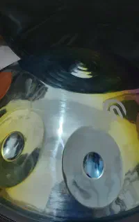هنگدرام ارشا