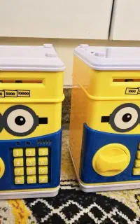 فروش قلک یا صندوق هوشمند