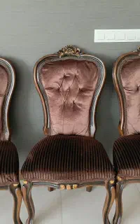 میز وصندلی غذا خوری ۸ نفره