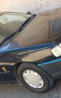 پژو ۴۰۵ مدل ۸۴