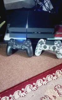 ps4   ۱ ترابایت