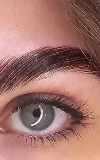 لیفت مژه و ابرو فوری  با مواد درجه یک