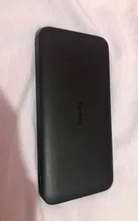 پاوربانک شیائومی 10000 میلی آمپر