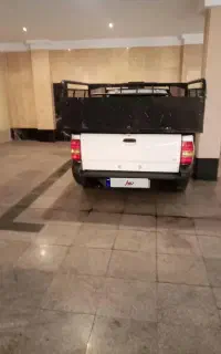 فروش پراید وانت