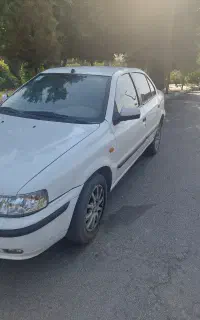 سمند ef7