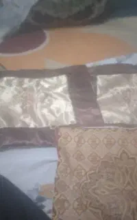دوجفت روبالشتی کوچک مخصوص بچه