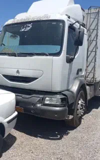 رنو ۲۷۰