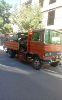 بتن ریزی ارزانتر از همجا فروش بتن همراه پمپ زمینی