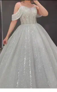 لباس عروس