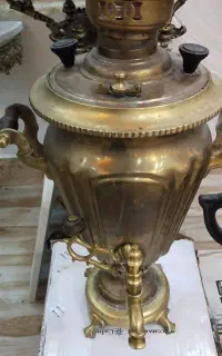 برنز
