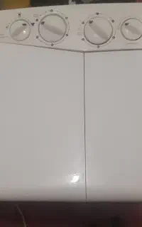 ماشین لباسشویی پاکشوما