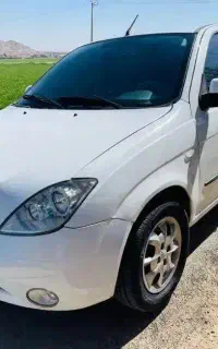 تیبا هاچ بک مدل1400 تک برگ سند