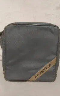 دروبین پرکتیکا