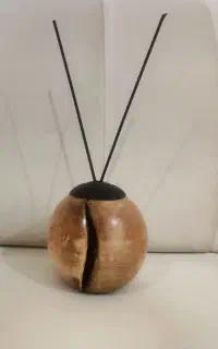 جا ایفل خوشبوکننده هوا چوبی