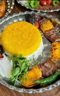 غذای بیرون بر خانگی
