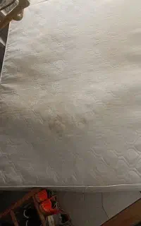 تشک خوشخواب تخت دونفره