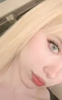 مدل میکاپ
